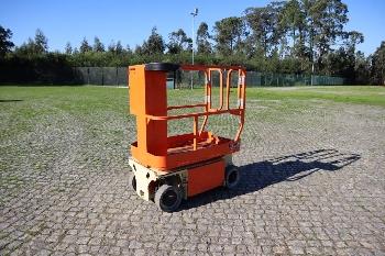 JLG 1230ES