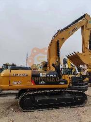 CAT 330 D LC