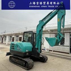 Kobelco SK 60