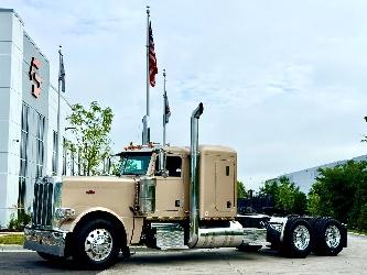 Peterbilt 389
