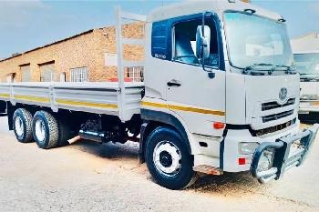 UD WF 330