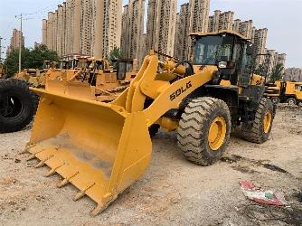 SDLG 968V