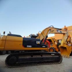 CAT 336 D2
