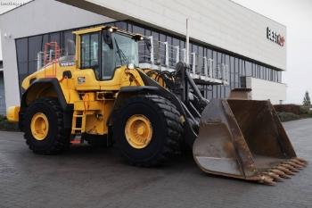Volvo L 150 H