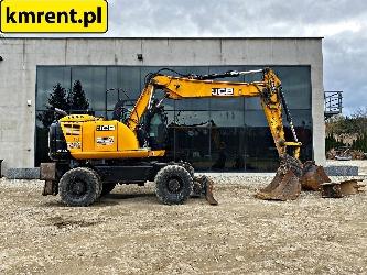 JCB JS 145 W