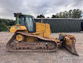 CAT D 6 N LGP