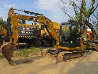 CAT 305.5 E