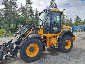 JCB 413 K