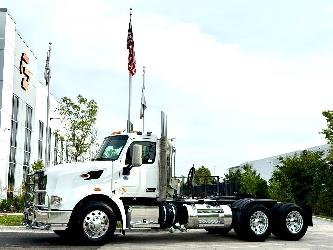 Peterbilt 567