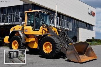 Volvo L 60 G