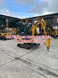 XCMG XE20E