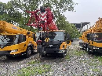 Sany 25 ton
