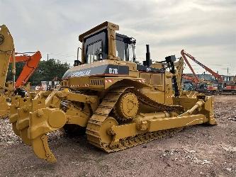 CAT D7R