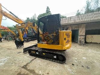 CAT 306