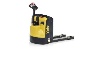 Yale MP 16