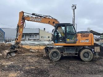 CASE WX 148