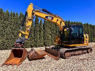 CAT 311 F LRR