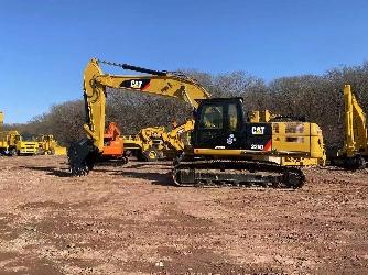 CAT 325D