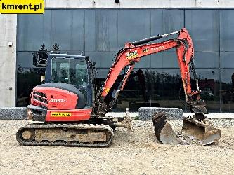 Kubota KX 57