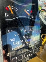 CAT 308 CR