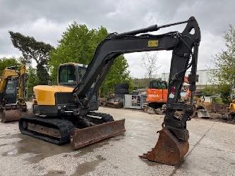 Volvo ECR 88