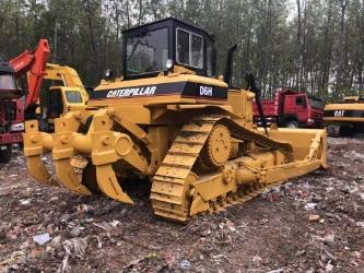 CAT D6H