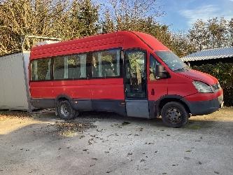 Iveco Dally