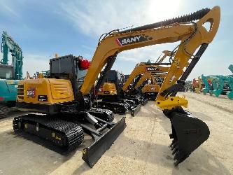 Sany 60