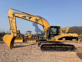 CAT 325 CL