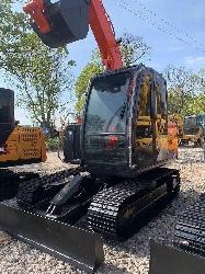 Hitachi ZX70