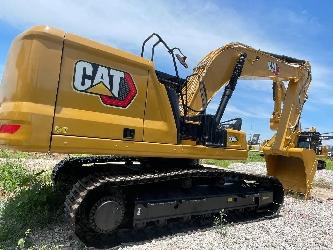 CAT 330GC