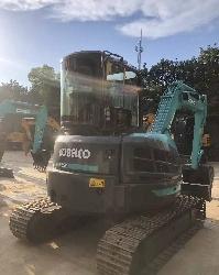 Kobelco SK 55