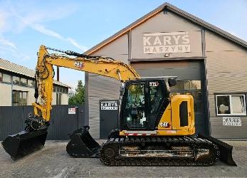 CAT 315
