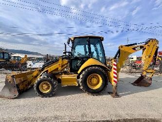 CAT 428 E
