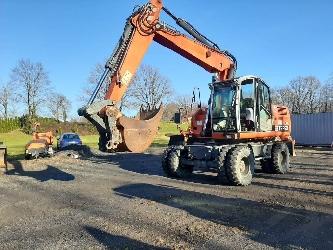 Terex 190 W