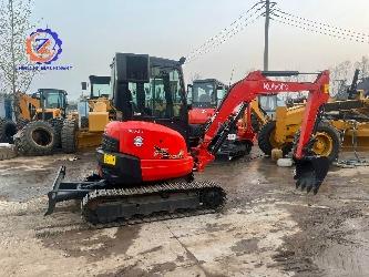 Kubota U 35-4