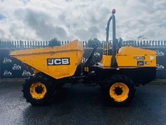 JCB 6T FT