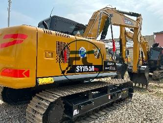 Sany SY 155 H