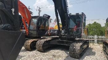 Volvo EC 290