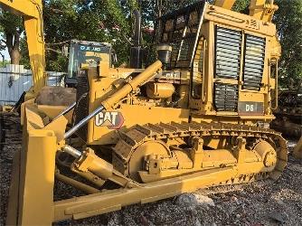 CAT D 6 D