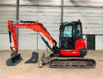 Kubota U 55-4