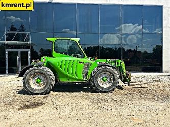 Merlo 30.9