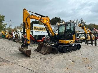 JCB 85 Z-1