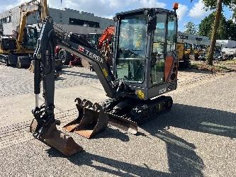Terex TC16