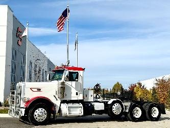 Peterbilt 389