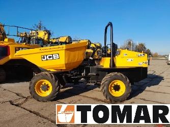 JCB 6 TST
