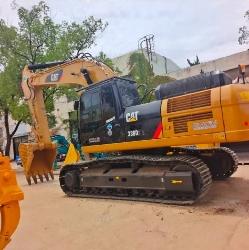 CAT 336 D 2 L