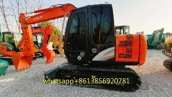 Hitachi ZX 70