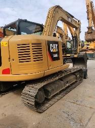 CAT 308 E 2