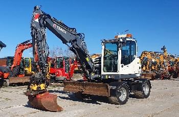 Terex TW 85